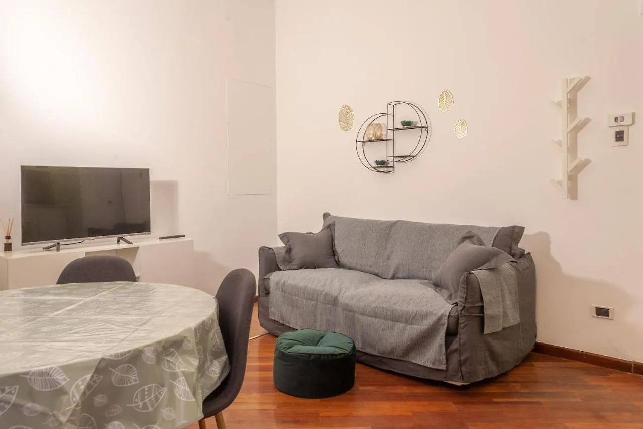 Appartamento Bnbutler - Eustachi, 47 - Per Vivere Alla Milanese