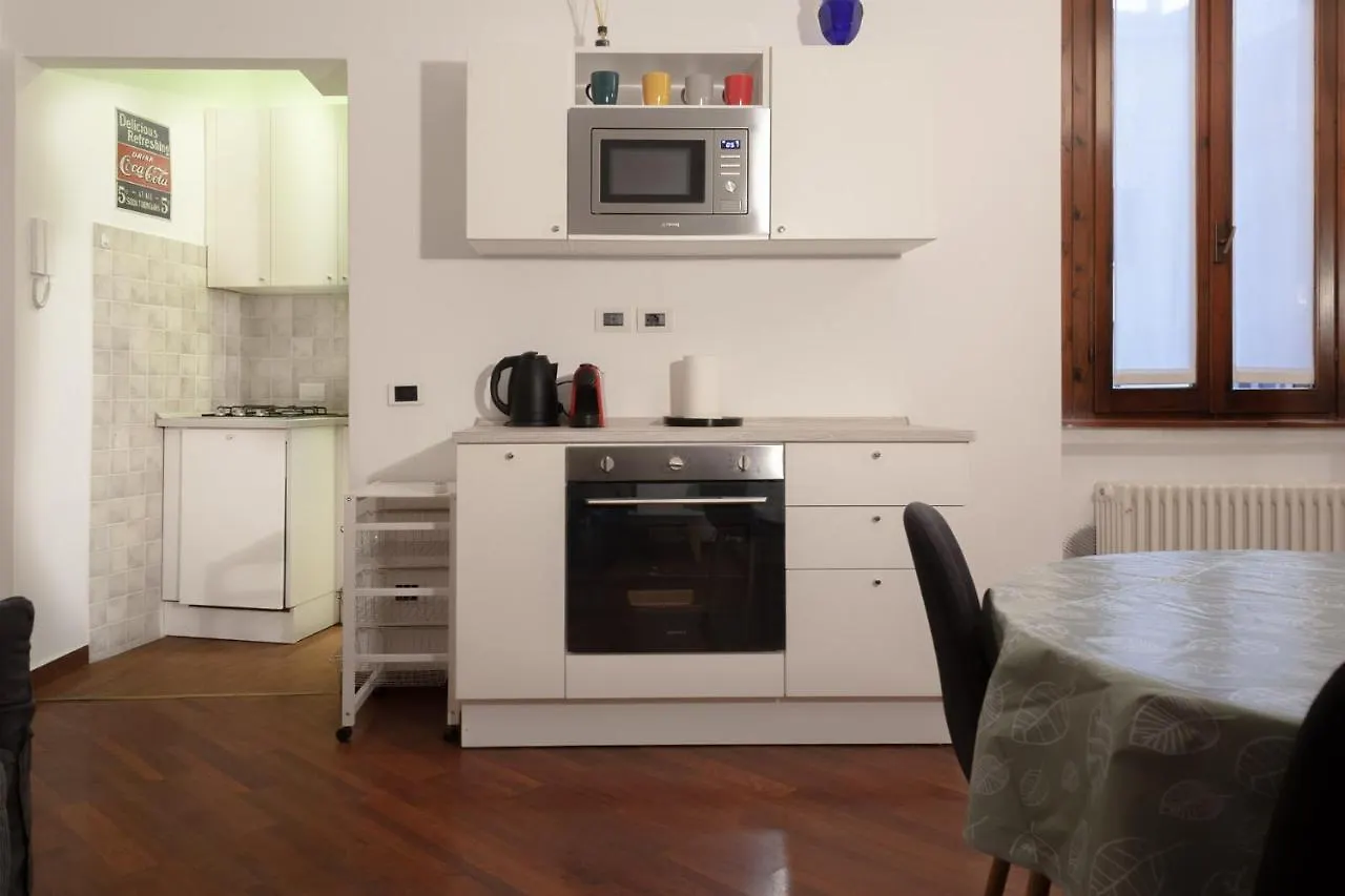 Appartamento Bnbutler - Eustachi, 47 - Per Vivere Alla Milanese Italia