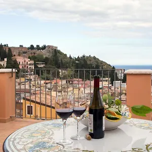 Vilagos & Loft , Taormina Italy